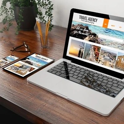 Web Sitesi Tasarımı, Hani