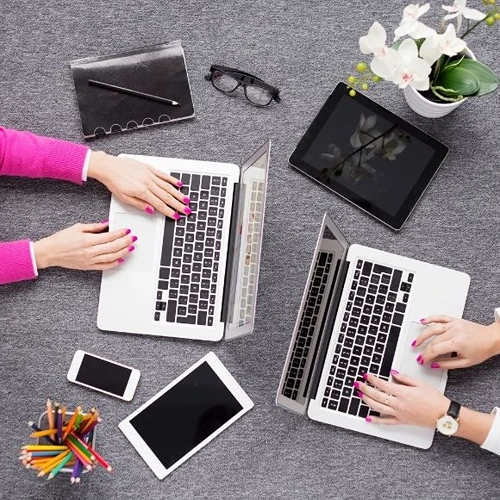 Hani Web Tasarımcı